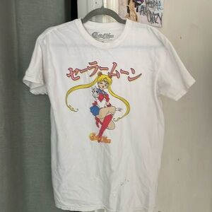 “SAILOR MOON” TEE SHIRT